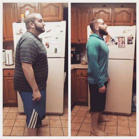 Incredible Weight Loss Transformations Before And After 28 Pics