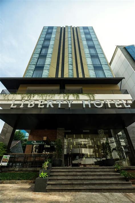 Liberty Hotel Thamrin Jakarta Homecare24