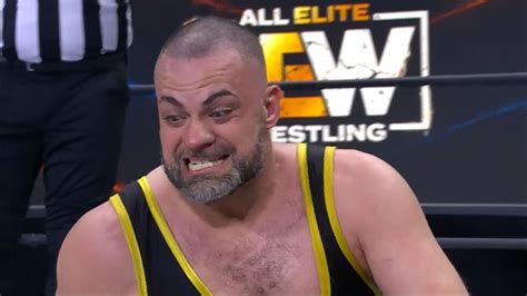 Rampage Recap And Reactions Eddie Kingston Earns Bragging Rights