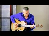 Tommy Emmanuel Guitar Lessons Images