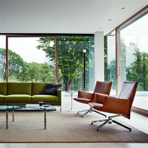 Florence Knoll Relax | Knoll