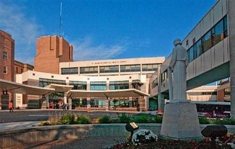 St Josephs Hospital Joining Nations Second Largest Catholic Health