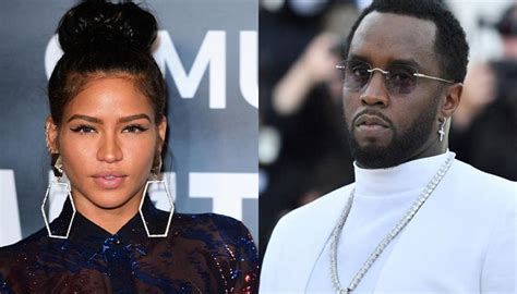 Sean ‘diddy’ Combs’ Ex Cassie Alleges Decades Long Abuse In Horrific Lawsuit