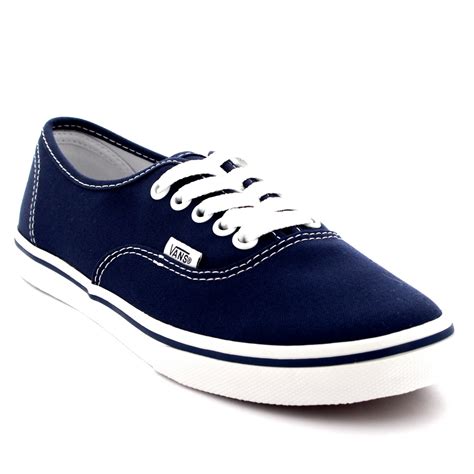 We did not find results for: Womens Vans Authentic Lo Pro Plimsolls Canvas Lace Up Shoes Trainers UK 2.5-9 | eBay