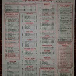 View ho ho v chinese menu, order chinese food pick up online from ho ho v chinese, best chinese in newton, nj. New Ho Won - 30 Reviews - Chinese - 84 Washington Ave ...