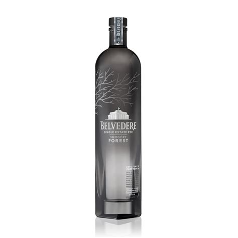 Vodka Belvedere Smogory Forest Escolà Vins I Destil·lats