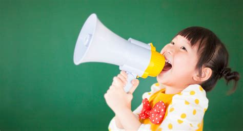 Bantu Si Kecil Berbicara Ini Dia 7 Tips Optimalkan Perkembangan Bahasa