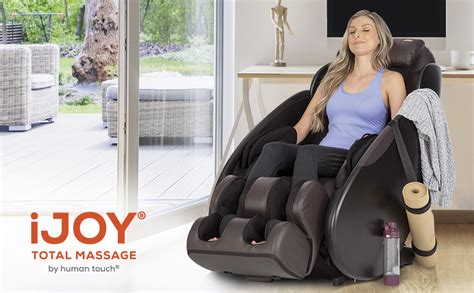 Human Touch Ijoy Total Massage Flexglide Full Body Massage Recliner Chair Your