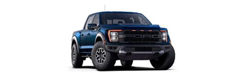 Lobo Raptor 2022 Camioneta Pickup Off Road Ford México