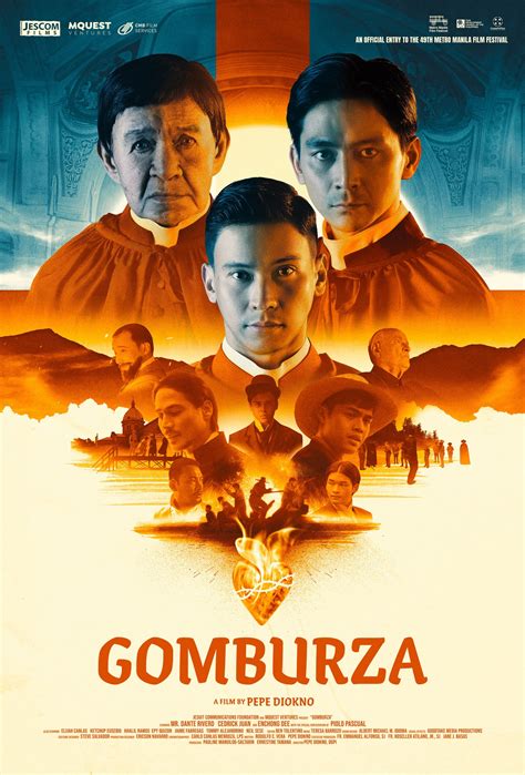 ‘gomburza A Must Watch Historical Film Says Cbcp President