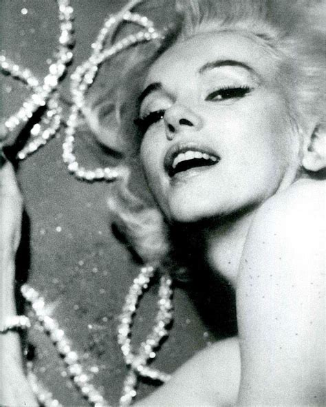 Marilyn Monroe Photographed By Bert Stern 1962 Marilyn Monroe Bert