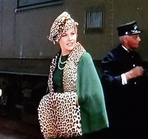 Carroll Baker In The Carpetbaggers 1964 Screenshot By Annoth