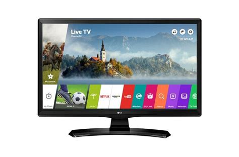 Home tv slim tv lg 21 inch ultra slim tv. LG 28 inch Smart 1080p HD Ultra Slim LED TV, WiFi ...