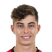 Check out our latest review here! Kai Havertz FIFA 20 Career Mode Potential - 84 Rated - FUTWIZ
