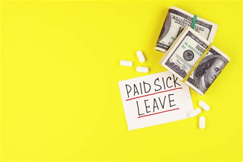 What Is The California Paid Sick Leave Law