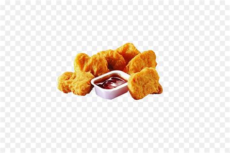 It's pretty damn hard to tell that these tender, crispy nuggets from gaz oakley's cookbook vegan 100 aren't, well, actual chicken. Chicken nugget Hamburger Fried chicken KFC - Colonel ...