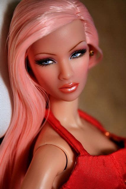 Pin By Lee Guzman On Barbie And Other Fashion Dolls Barbie Hair