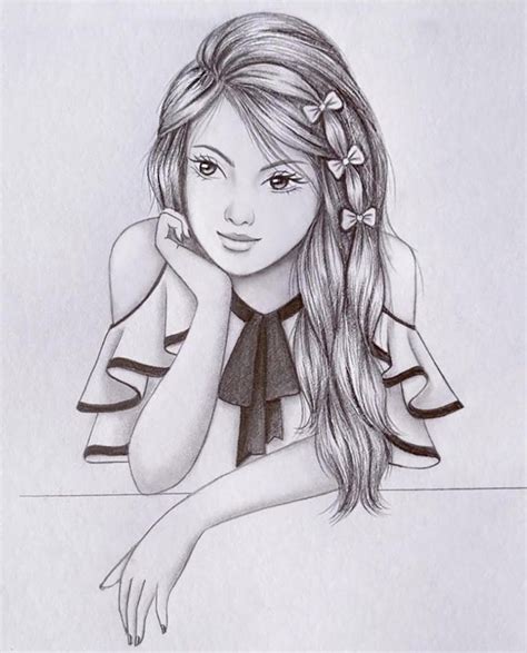 I Will Convert Your Image Into A Pencil Drawing Within 3 Hours Easy