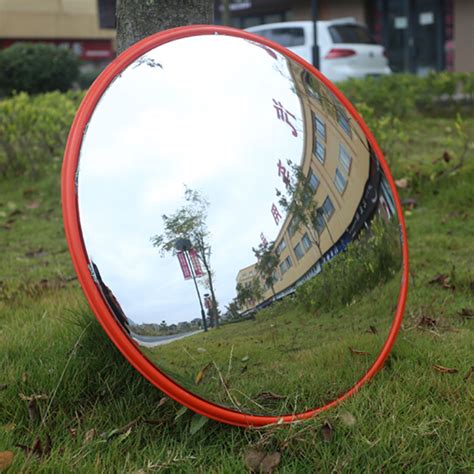 Blind Spot Wide Angle Mirror Shop Security Curved Convex Driveway Traffic Road Ebay