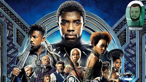 She said a black beret she recently wore was a nod to the black panthers of the 1960s and angela davis, but black panther just came out, so i'm all wakanda. Black Panther: Wakanda Forever! RECENZJA - YouTube