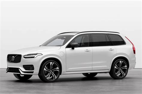 2023 Volvo Xc90 Price And Specs Updates Detailed Carexpert