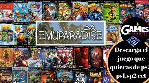 Enjoy the best collection of 2 player related browser games on the internet. Descargar Juegos Para Playstation 2 Gratis En Usb - Tengo ...