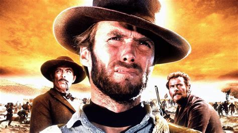 the good the bad and the ugly director s cut