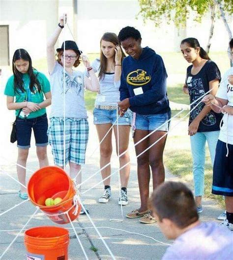 Check spelling or type a new query. Juegos Recreativos Jovenes - Pin de Jennifer marfisi en ...