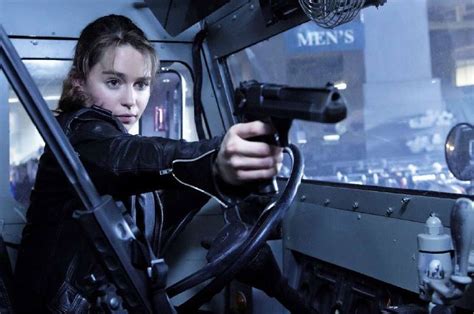 Terminator Genisys Brings No More Depth To This Worn Out Franchise Cultjer