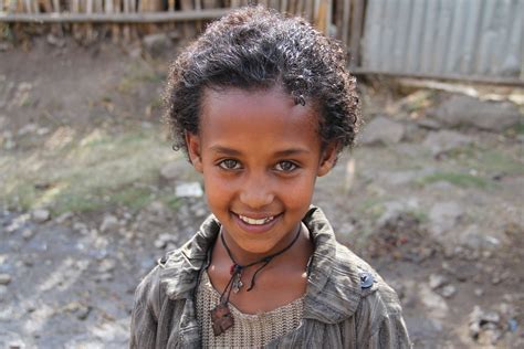 Ethiopia Bringing Hope To The Desperately Needy