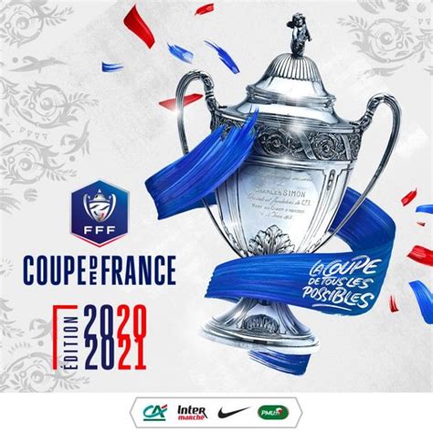 — coupe de france (@coupedefrance) january 7, 2021. Coupe de France - Quand aura lieu le tirage du 5ème tour ...