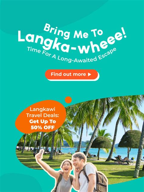 Complete Langkawi Travel Guide Plan A Perfect Trip To Malaysias