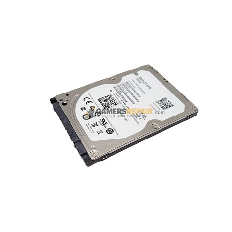 Xbox One Sx Replacement 1tb Hard Drive Oem Gamers Repair