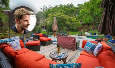 Plush In The Palisades 5 Celebrities Who Purchased Posh Properties In