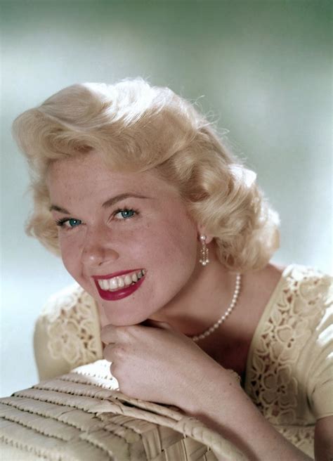 17 Best Images About Doris Day On Pinterest Terry Oquinn Days In