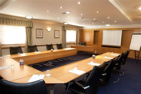 Conference Room Design Dos And Donts