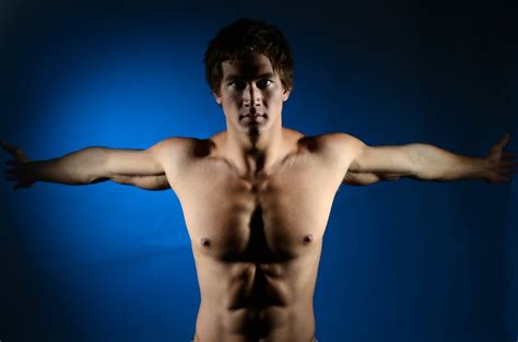 Nathan Adrian Hot Olympic Athletes Summer 2012 Popsugar Love And Sex Photo 91
