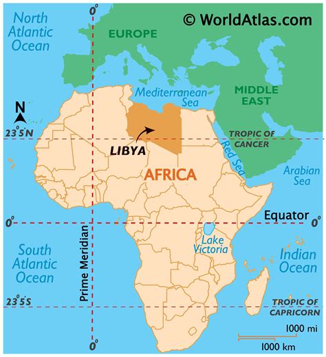 There is no result for the selected criteria. Libya Map / Geography of Libya / Map of Libya - Worldatlas.com