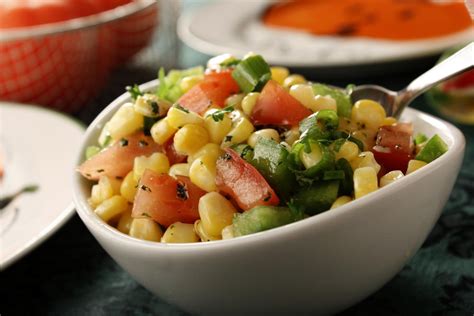 Corn Relish | MrFood.com