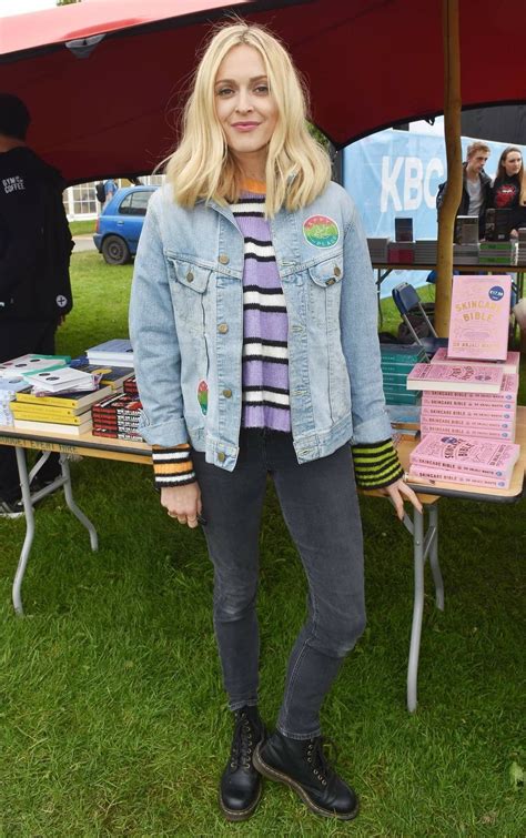 Pin By Brian Prince On Fearne Cotton Fearne Cotton Fashion Style