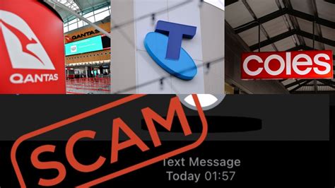 accc issues warning for new text message scam attacking loyalty program customers as more than