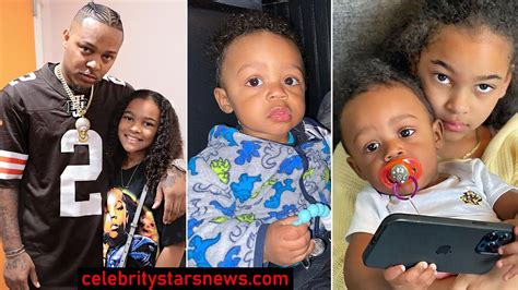 Shad Mosss Bow Wow Son And Daughter Shai And Stone New Look Video 2021 Youtube