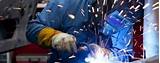 Pictures of How To Find Welding Jobs