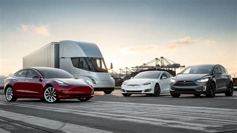 Tesla Cybertruck Live Stream Watch Elon Musks Truck Event