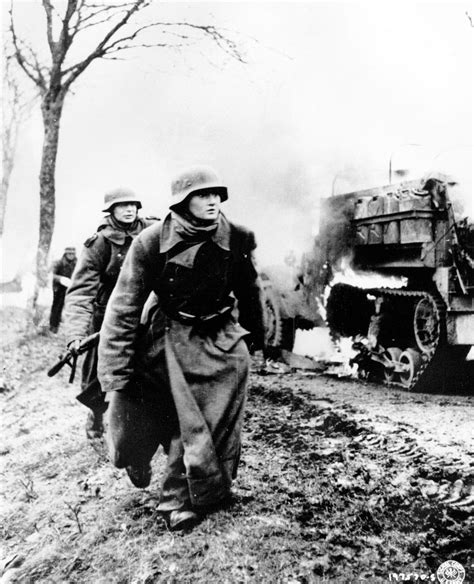Ceniplug 72 Years Ago The Nazis Launched Their Last Great Offensive