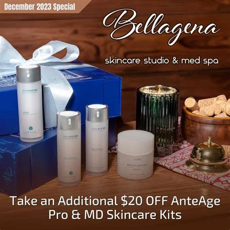 Bradenton Day Spa Massage Skin Care Studio Bellagena