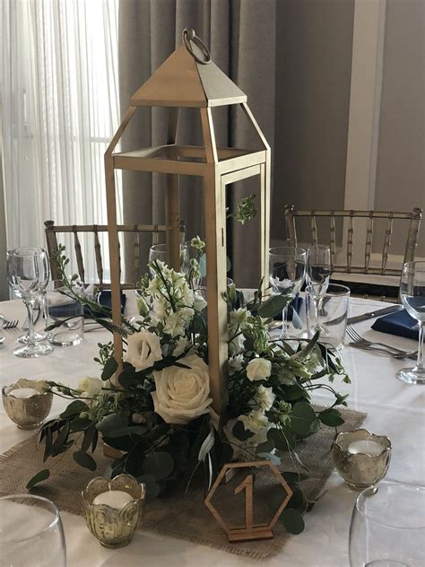 Lanterns For Centerpieces At Weddings