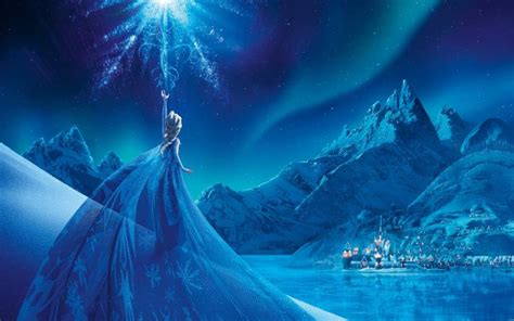 Free Download 312 Frozen Hd Wallpapers Background Images 2880x1800