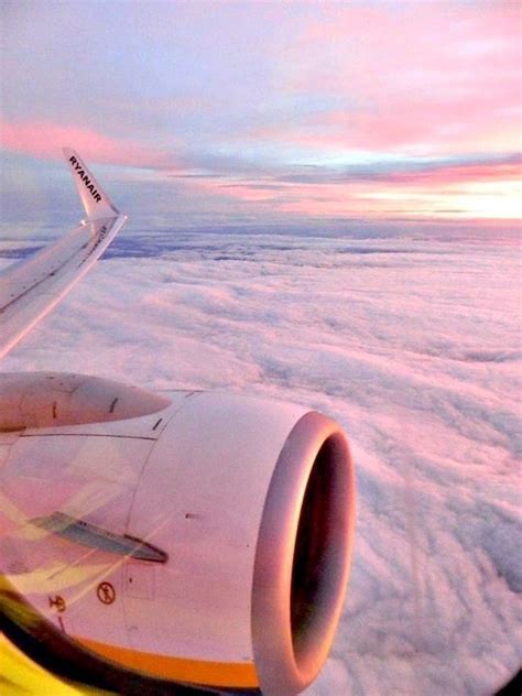 Pin By Maria Diaz On B Airplane Window Travel Aesthetic Sky Aesthetic