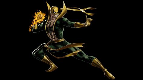 We let you watch movies online without having to register or paying, with over. Top 10 Interesting Facts About Iron Fist - TwentyOneFacts